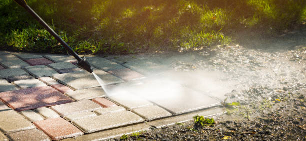 Best Concrete Surface Cleaning in Tsaile, AZ